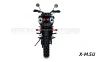 Мотоцикл турэндуро ROCKOT HOUND 250 LUX (зеленый, ЭПТС)