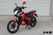 Мопед PROMAX STREET CROSS MAX 150 (49)