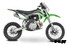 Питбайк Progasi Smart 125