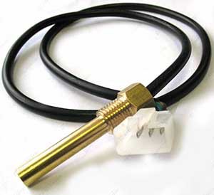 Датчик скорости, в сборе P660-2300560