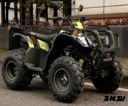 Квадроцикл RATO HAMMER-200