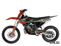 Мотоцикл GR8 T250L (2T) Enduro OPTIMUM (2022 г.)