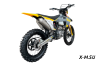 Мотоцикл GR7 F300A (4T CB300RL) Enduro OPTIMUM (2024 г.)