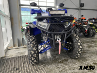 Квадроцикл GBM CROSS HILL 300 NEW PREMIUM