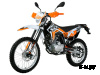 Кроссовый мотоцикл KAYO T2 250 ENDURO PR 21/18 (2022 г.) ПТС