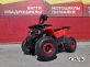 Квадроцикл PROMAX WILD 175 BASIC