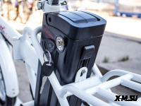 Электровелосипед E.F.K 2019