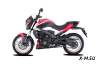 Мотоцикл BAJAJ Dominar 250