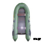 Лодка ПВХ МУССОН 2900 С