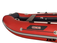 Лодка ПВХ ФАВОРИТ Союз 340 (43)