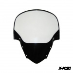 Стекло ветровое для мотоцикла Yamaha