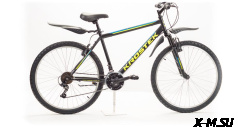 Велосипед 26&quot; KROSTEK IMPULSE 606