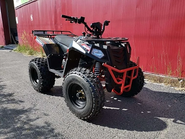 Квадроцикл (ATV) COMMANDER 200