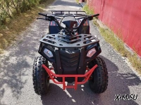 Квадроцикл (ATV) COMMANDER 200