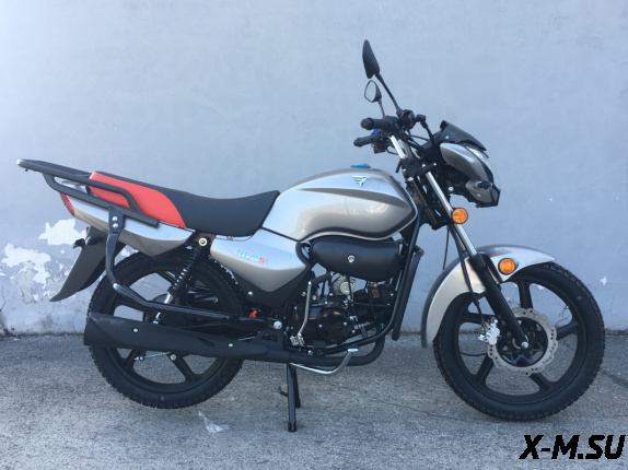 Мопед VMC Riva S