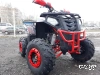 КВАДРОЦИКЛ RAPTOP DUX LUX 8 125CC 4Т