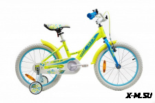 Велосипед 18 GTX PONY