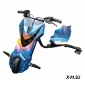 Электроскутер Дрифт Карт Drift-Trike Promax Mi101 космос