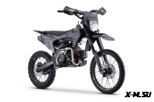 Питбайк FRATELI FRZ 200E 19/16 АКЦИЯ