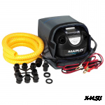 Электрический насос MARLIN GP-80 D