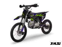 Питбайк Avantis H15-E Classic 17/14