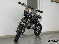 Мотоцикл (питбайк) PROMAX FIDET (ФАЙДЕТ) 145E 17/14