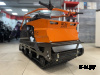 Мотобуксировщик SNOW-DOG ULTRA LK500