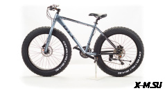 Велосипед 26 GTX FAT 05 (рама 19) (000132)