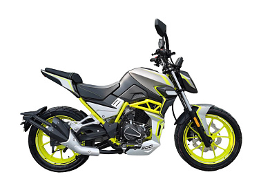 Мотоцикл NITRO 2 - 250