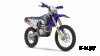 Мотоцикл SHERCO 300 SEF FACTORY 2023