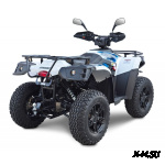 Квадроцикл GreenCamel Linhai LH40DA (3900W 50 км/ч)