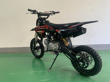 Питбайк JHL MOTO JHL MK125 (14/12)