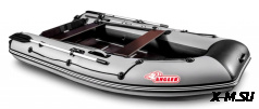 Лодка ПВХ ANGLER AN-300XL
