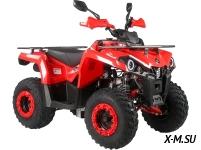 Квадроцикл Mikilon Hammer 200L Pro