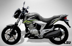 Мотоцикл Lifan LF250-3A (POWERMAN 250)