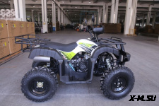 Квадроцикл ATV Jaeger 150