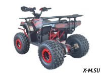 Квадроцикл YACOTA VEKTOR 125