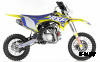 Питбайк Apollo RXF FREERIDE 125LE 17/14