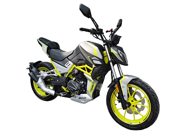 Мотоцикл NITRO 2 - 250