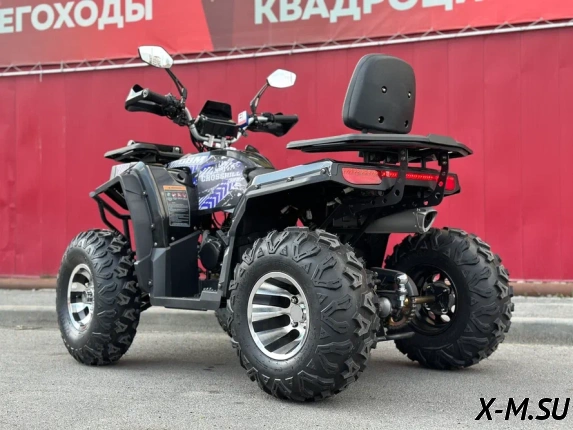 Квадроцикл GBM CROSS HILL 300 NEW PREMIUM