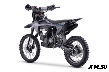 Питбайк FRATELI FRZ 200E 19/16 АКЦИЯ