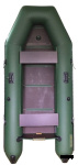 Лодка ПВХ ВЕЛЬБОТ Волгарь 310 МК
