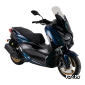 Скутер Vento XMAX  - 250cc (replica Yamaha XMax) Инжектор EFI, двигатель Zongshen, CBS, премиум качество