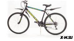 Велосипед 26&quot; KROSTEK IMPULSE 606