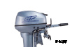 2х-тактный лодочный мотор HYDRO FORCE M 9.9 FHS