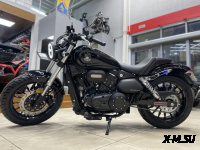 Мотоцикл Benda Funrider 125