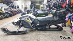 Снегоход STELS Капитан-200 XE LONG