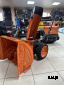 Снегоуборщик бензиновый PROMAX 8566FR