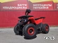 Квадроцикл PROMAX WILD 175 BASIC
