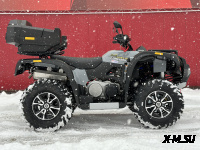 Квадроцикл STELS ATV 650 YS EFI LEOPARD XE